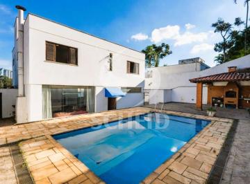 Casa · 365m² · 4 Quartos · 5 Vagas · CASA NO REAL PARQUE COM 4 QUARTOS E 5 VAGAS