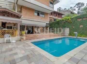 Casa · 330m² · 3 Quartos · 2 Vagas · CASA PARA LOCAÇÃO NO BOLSÃO DO JARDIM MARAJOARA COM 3  SUITES