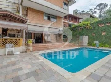 Casa · 330m² · 3 Quartos · 2 Vagas · CASA PARA LOCAÇÃO NO BOLSÃO DO JARDIM MARAJOARA COM 3  SUITES