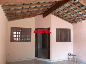 Casa · 106m² · 3 Quartos · 2 Vagas · Casa térrea no Bosque dos Eucaliptos venha conferir