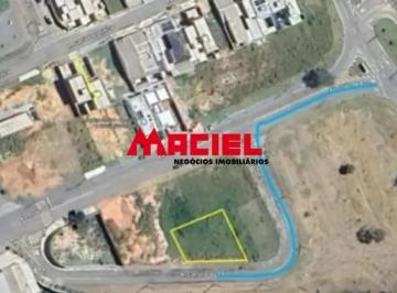 Terreno · 362m² · Terreno 362m² / Jardim Portal dos Pássaros / São José dos Campos / SP