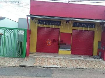 5000a50f38281b2198ac861f9158ca516a06390a · Salão à venda com casa de 2 dormitórios , 298 m² por R$ 850.000 - Jardim Tarumã - Jundiaí/SP