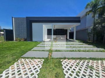 c8a51dfd3903b524996c81765dcf3de699f35285 · Casa linear 3 quartos em condomínio alto padrão, Viverde, Rio das Ostras/RJ