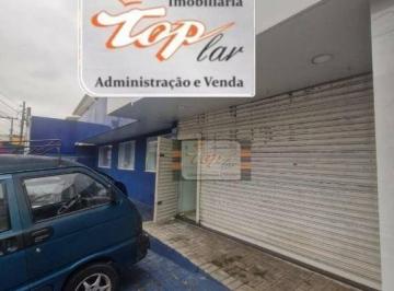 fd0201c8724eb37585423b7c13e1cebc5efc9563 · Loja para alugar, 38 m² por R$ 8.500,00/mês - Vila Pereira Barreto - São Paulo/SP