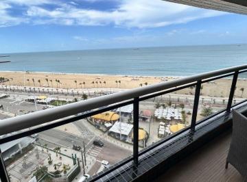 4e6d02ef1765285d30038c2132b59c175e99f79f · Apartamento com 2 dormitórios à venda, 66 m² por R$ 2.000.000 - Meireles - Fortaleza/CE
