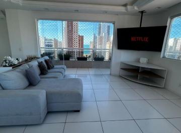 e692a5ba322b9ec2730671058ee60a5afeceeb79 · Apartamento com 5 dormitórios à venda, 248 m² por R$ 1.390.000,00 - Meireles - Fortaleza/CE