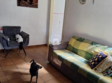 Casa · 116m² · 2 Quartos · 1 Vaga · CASA À VENDA COM 2 QUARTOS E 1 GARAGEM - JUNDIAÍ - SP