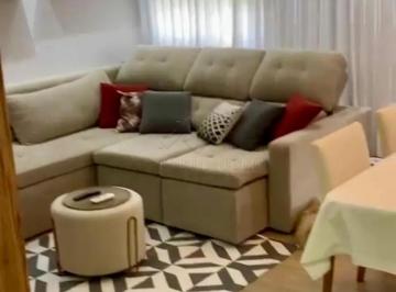 Apartamento · 70m² · 2 Quartos · 1 Vaga · Apartamento com 02 dormitórios à venda, 70 m² no Jardim - Santo André/SP