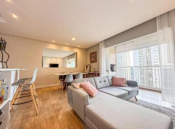 Apartamento · 96m² · 3 Quartos · 2 Vagas · Apartamento com 3 quartos à venda, 96 m² por R$ 1.070.000 - Boa Vista - São Caetano do Sul/SP