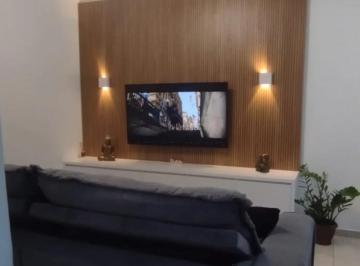 Apartamento · 128m² · 2 Quartos · 2 Vagas · Excelente Sobrado à Venda ? Jardim Ipanema, Santo André ? R$ 599.000