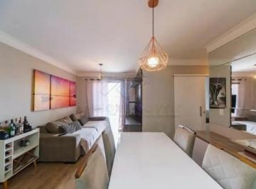 Apartamento · 73m² · 3 Quartos · 2 Vagas · Apartamento com 03 dormitórios à venda, 73 m² na Vila Helena - Santo André/SP