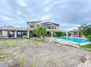 83d6feb6934d469f7b4925fee978a4005935a13e · Casa Duplex com 5 suítes para alugar, 275 m² por R$ 8.500/mês - Parque Manibura - Fortaleza/CE