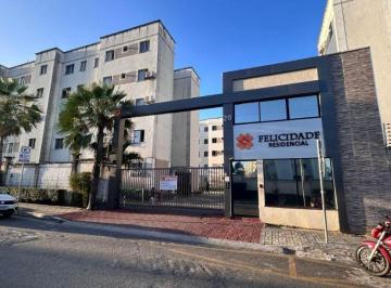 be85bebd6d84839ddf0b6915874585cd5443bee0 · Apartamento com 2 dormitórios à venda, 50 m² por R$ 240.000,00 - Maraponga - Fortaleza/CE