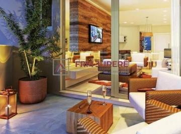 Apartamento · 229m² · 3 Quartos · Apartamento à venda - em Jurerê Internacional