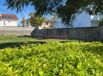 Terreno · 450m² · Terreno à venda - em Jurerê Internacional