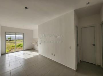 Casa · 100m² · 2 Quartos · 1 Vaga · Casa com 02 dormitórios no Condominio Garden RNI - Bady Bassitt/SP.