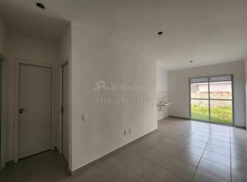 Casa · 100m² · 2 Quartos · 1 Vaga · Casa com 02 dormitórios no Condominio Garden RNI - Bady Bassitt/SP.