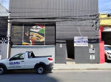 1500d7ca6cbd8bc7043ea30e0561c21d90f48f2d · Galpão para alugar, 450 m² por R$ 17.000,00/mês - Vila Lanzara - Guarulhos/SP