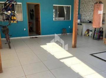b925ea724b2882abc3c71734fe02c5bae3ffcd43 · Casa com 2 dormitórios à venda, 61 m² por R$ 260.000,00 - Terramar (Tamoios) - Cabo Frio/RJ