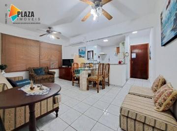 3ded522a40013282eaad3df841859f2e3284c792 · Apartamento à venda, 70 m² por R$ 450.000,00 - Boqueirão - Praia Grande/SP