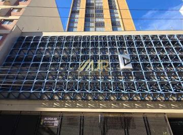 Comercial · 1100m² · 13 Vagas · Loja, Vila Itapura, Campinas, Cod: 244