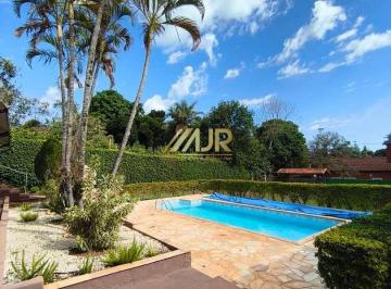Rural · 1000m² · 2 Quartos · 6 Vagas · Chácara Recanto dos Dourados, Campinas - R$ 650 mil, Cod: 247