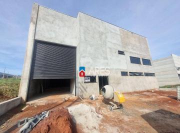 614df7d0f1c8ae01f51c00d0d2029b8af0cc9c32 · Galpão para alugar, 676 m² por R$ 12.532/mês - Parque Industrial 9 de Julho - Americana/SP