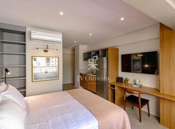 2590070043054a35b752c5fadbe3cfbd5f08110c · Studio com 1 dormitório à venda, 27 m² - Itaim Bibi - São Paulo/SP