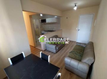 Apartamento · 54m² · 2 Quartos · 1 Vaga · APTO NO GUARAITUBA!! 02 QUARTOS PRÓX.ESTRADA DA RIBBEIRA
