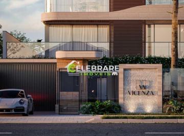 Apartamento · 220m² · 4 Quartos · 4 Vagas · COBERTURA NO ÁGUA VERDE!! 04 SUÍTES,SACADA,ÓTIMA LOCALIZAÇÃO