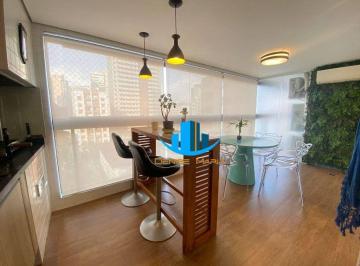 cf7b0caf610f8d5b91e9aaf21c13640b07f9256e · Apartamento com 3 dormitórios à venda, 118 m² por R$ 1.285.000,00 - Gonzaga - Santos/SP