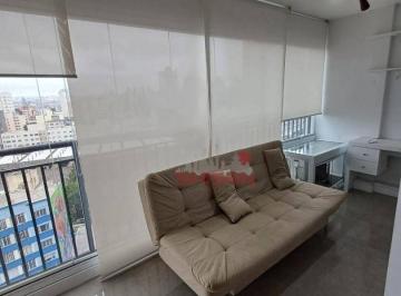 c15fb88ece0d88a7f556334ece21ad726343978c · Apartamento com 1 dormitório à venda, 36 m² por R$ 499.900,00 - Campos Elíseos - São Paulo/SP