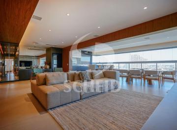 Apartamento · 155m² · 3 Quartos · 3 Vagas · apartamento a Venda no Condomínio Cumaru SP Golfe , são 155m² , sendo 3 dormitórios ,3 suítes .