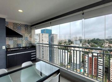 Apartamento · 65m² · 2 Quartos · 1 Vaga · Apartamento Mobiliado de 65m² com 2 quartos para Venda no Jardim Prudência - SP