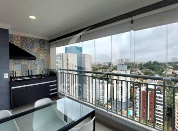 Apartamento · 65m² · 2 Quartos · 1 Vaga · Apartamento Mobiliado de 65m² com 2 quartos para Venda no Jardim Prudência - SP