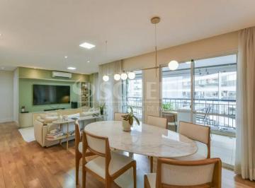 Apartamento · 94m² · 2 Quartos · 2 Vagas · Apartamento Brooklin 94mt ! Mobiliado, Oportunidade