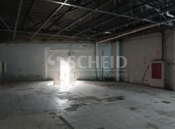 Comercial · 815m² · Galpão para locação na região do socorro.