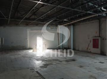 Comercial · 815m² · Galpão para locação na região do socorro.
