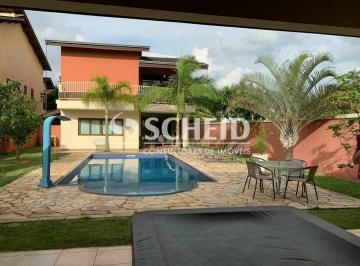 Casa · 450m² · 3 Quartos · 4 Vagas · Sobrado a venda na região do bolsão de interlagos.