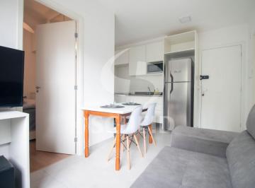 Apartamento · 35m² · 2 Quartos · APARTAMENTO COM ARMÁRIOS EMBUTIDO PROXIMO AO METRO