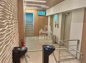 Sala Comercial para Locaç]ao com 18m²,Centro,Niterói/RJ · Sala para alugar, 18 m² por R$ 1.589,28/mês - Centro - Niterói/RJ
