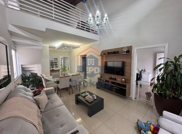 Casa · 235m² · 3 Quartos · 3 Vagas · Casa Sobrado em Gramadão - Jundiaí, SP