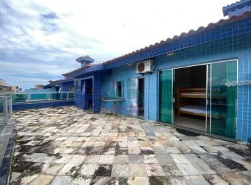 Apartamento · 131m² · 3 Quartos · 1 Vaga · Cobertura com 3 quartos, Praia Grande, Ubatuba - R$ 950 mil, Cod: 2730