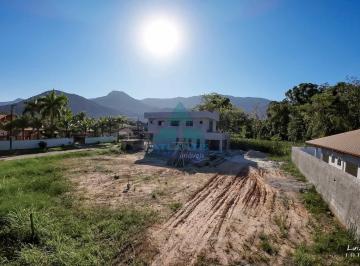 Terreno · 460m² · Terreno, Mar Verde II, Caraguatatuba - R$ 400 mil, Cod: 2336
