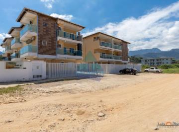 Apartamento · 63m² · 2 Quartos · 1 Vaga · Apartamento com 2 quartos, Praia da Maranduba, Ubatuba - R$ 380 mil, Cod: 2646