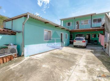 Casa · 263m² · 4 Quartos · 3 Vagas · Casa com 4 quartos, Massaguaçu, Caraguatatuba - R$ 490 mil, Cod: 2596