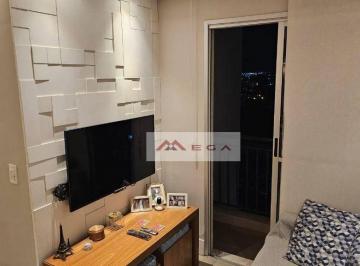 ec58c09f0bc6d4f8ab58fa1cd88675b7eb46c4b2 · Apartamento 2 quartos à venda, 48 m² - Vila Mimosa - Campinas/SP
