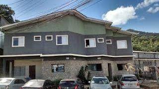 ff1a57acd55f9c48eb6049c45fe3a9d64286917e · Prédio à venda, 540 m² por R$ 1.800.000,00 - Saco Grande - Florianópolis/SC