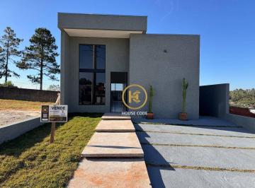 1e98c3939600ab043411e65f5e0ed1dfb9e436f8 · Casa à venda, 105 m² por R$ 719.000,00 - Lago dos Pássaros - Cotia/SP