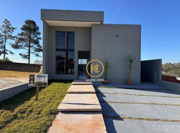 1e98c3939600ab043411e65f5e0ed1dfb9e436f8 · Casa à venda, 105 m² por R$ 719.000,00 - Lago dos Pássaros - Cotia/SP